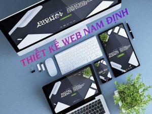 Thiết kế website Nam Định